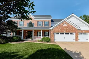 2227 Rebecca Lynn Ct, Chesterfield, MO 63017 - Photo 1