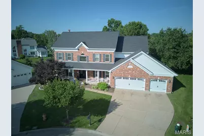 2227 Rebecca Lynn Court, Chesterfield, MO 63017 - Photo 3