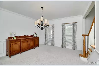 2227 Rebecca Lynn Court, Chesterfield, MO 63017 - Photo 13