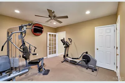 2227 Rebecca Lynn Court, Chesterfield, MO 63017 - Photo 39