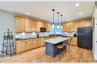 2227 Rebecca Lynn Court, Chesterfield, MO 63017 - Photo 19