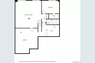 506 Columbia Downs Drive, Lake Saint Louis, MO 63367 - Photo 41