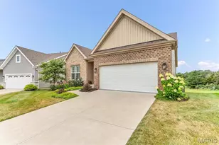 506 Columbia Downs Dr, Lake Saint Louis, MO 63367 - Photo 3