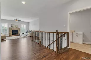 506 Columbia Downs Dr, Lake Saint Louis, MO 63367 - Photo 17