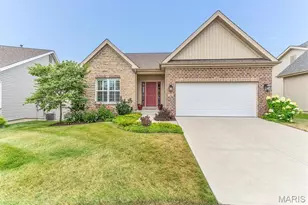 506 Columbia Downs Dr, Lake Saint Louis, MO 63367 - Photo 1