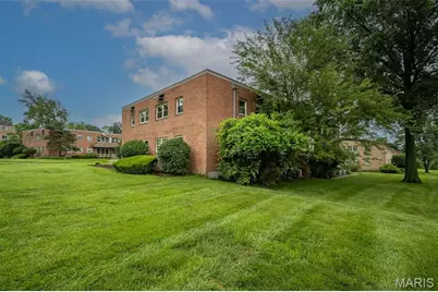 1 Delcrest Court #203, University City, MO 63124 - Photo 35
