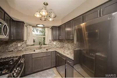 1 Delcrest Court #203, University City, MO 63124 - Photo 21