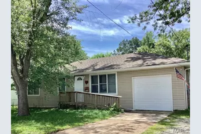 109 Marcia Lane, Pacific, MO 63069 - Photo 1