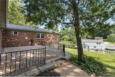 4974 Brookton Way, Saint Louis, MO 63128 - Photo 31