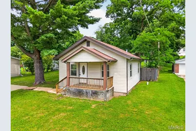 110 Edgeworth Avenue, Maryland Heights, MO 63043 - Photo 23