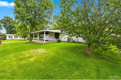 1448 La Cerros Lane, Florissant, MO 63031 - Photo 25