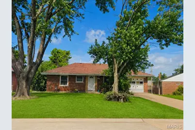 9945 Live Oak Court, Affton, MO 63123 - Photo 1