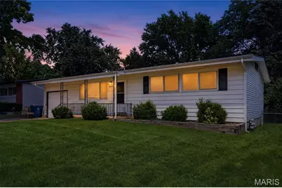 10320 Varnum Drive, Saint Louis, MO 63136 - Photo 3