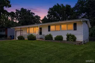 10320 Varnum Dr, Saint Louis, MO 63136 - Photo 3