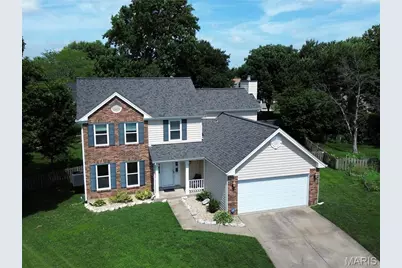 75 Catawba Court, Saint Charles, MO 63304 - Photo 3