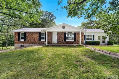 221 Katherine Lane, Saint Clair, MO 63077 - Photo 1