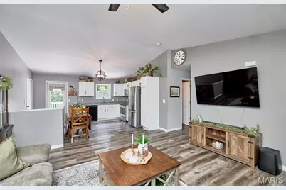 2358 Balboa Circle, Warrenton, MO 63383 - Photo 5
