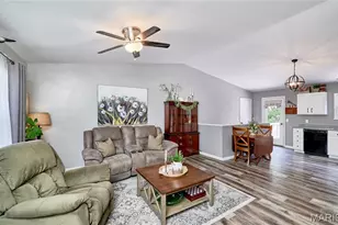 2358 Balboa Cir, Warrenton, MO 63383 - Photo 3