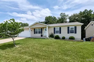 2358 Balboa Cir, Warrenton, MO 63383 - Photo 1