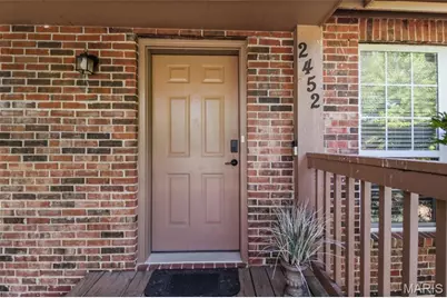 2452 Fowler Avenue, Overland, MO 63114 - Photo 3