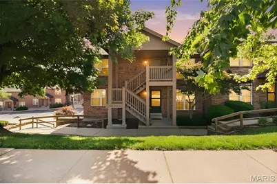 2452 Fowler Avenue, Overland, MO 63114 - Photo 1