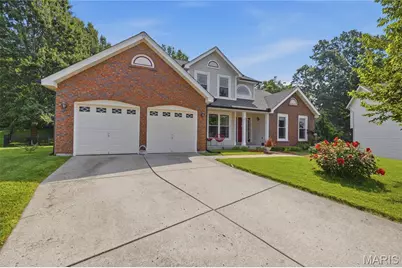301 Arlington Glen Court, Fenton, MO 63026 - Photo 35