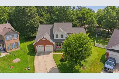 301 Arlington Glen Court, Fenton, MO 63026 - Photo 47
