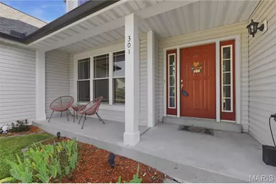 301 Arlington Glen Court, Fenton, MO 63026 - Photo 7
