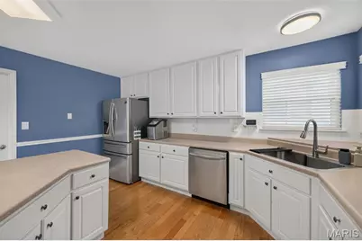 452 Rascal Crossing, O'Fallon, MO 63366 - Photo 31