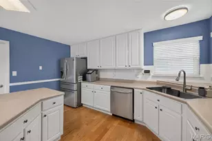 452 Rascal Crossing, O'Fallon, MO 63366 - Photo 31