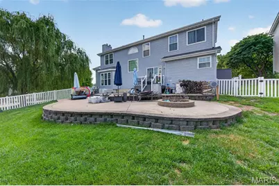 452 Rascal Crossing, O'Fallon, MO 63366 - Photo 57