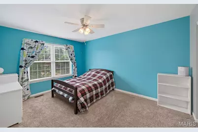 452 Rascal Crossing, O'Fallon, MO 63366 - Photo 35