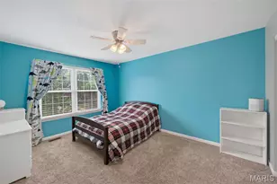 452 Rascal Crossing, O'Fallon, MO 63366 - Photo 35