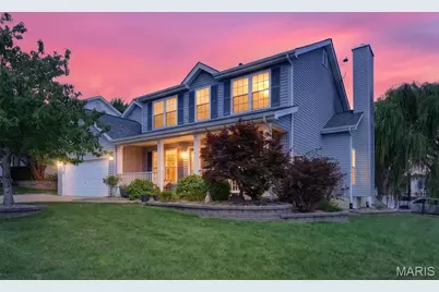 452 Rascal Crossing, O'Fallon, MO 63366 - Photo 1