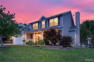452 Rascal Crossing, O'Fallon, MO 63366 - Photo 1