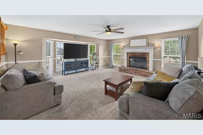 452 Rascal Crossing, O'Fallon, MO 63366 - Photo 15