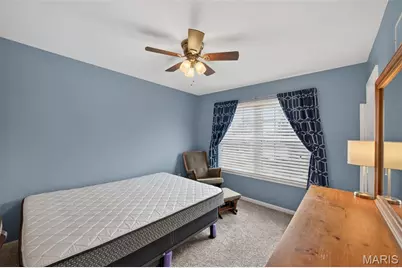 452 Rascal Crossing, O'Fallon, MO 63366 - Photo 33