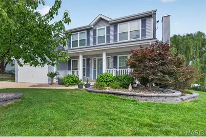 452 Rascal Crossing, O'Fallon, MO 63366 - Photo 3