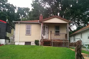 7069 Idlewild Ave, Jennings, MO 63136 - Photo 1
