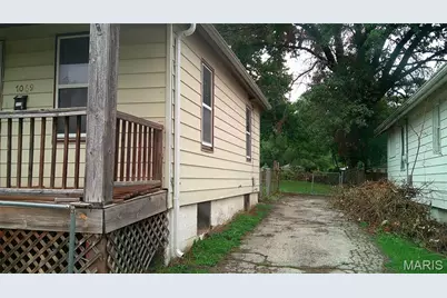 7069 Idlewild Avenue, Jennings, MO 63136 - Photo 3