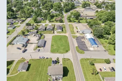 160 W 3rd Street, Moscow Mills, MO 63362 - Photo 11