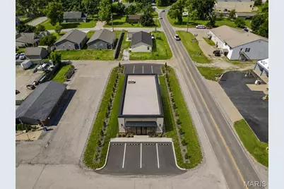 160 W 3rd Street, Moscow Mills, MO 63362 - Photo 1