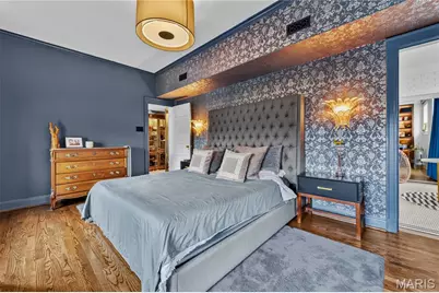 5290 Waterman #2E, Saint Louis, MO 63108 - Photo 11