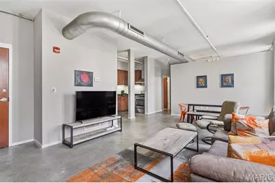 1720 Chouteau Avenue #311, Saint Louis, MO 63103 - Photo 11