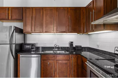 1720 Chouteau Avenue #311, Saint Louis, MO 63103 - Photo 17