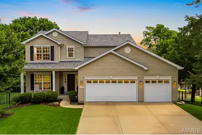 742 Dennis Drive, Fenton, MO 63026 - Photo 1
