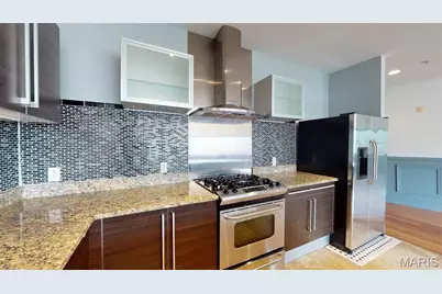 4100 Forest Park Avenue #203, Saint Louis, MO 63108 - Photo 11