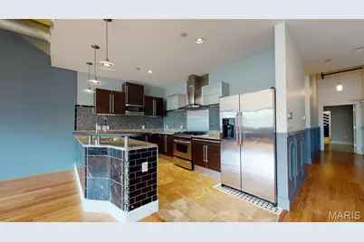4100 Forest Park Avenue #203, Saint Louis, MO 63108 - Photo 7