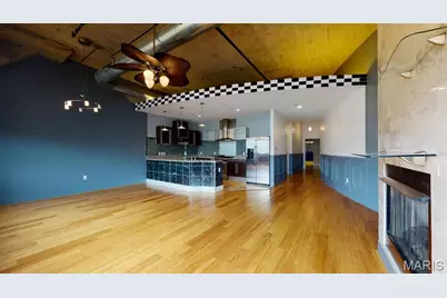4100 Forest Park Avenue #203, Saint Louis, MO 63108 - Photo 5