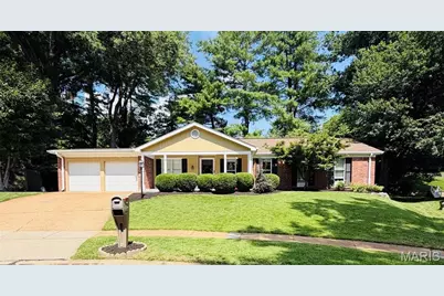 13215 Copper Kettle Court, Saint Louis, MO 63146 - Photo 1